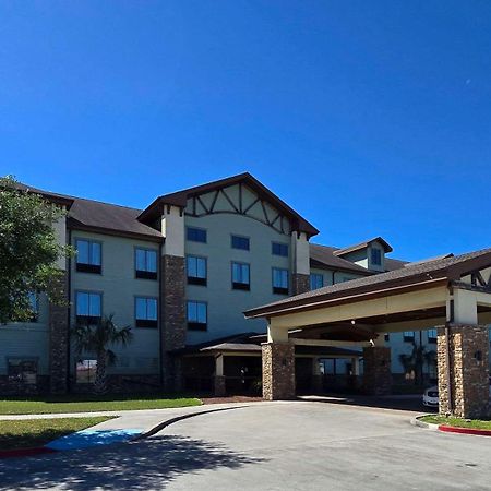 Comfort Inn & Suites Beeville Kültér fotó
