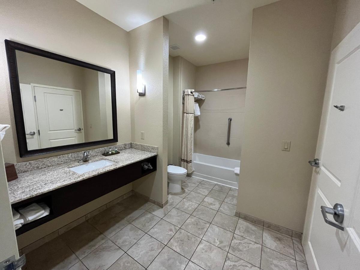 Comfort Inn & Suites Beeville Kültér fotó