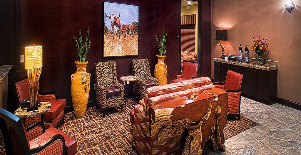 Comfort Inn & Suites Beeville Kültér fotó