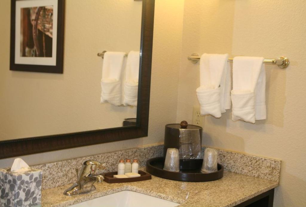 Comfort Inn & Suites Beeville Szoba fotó