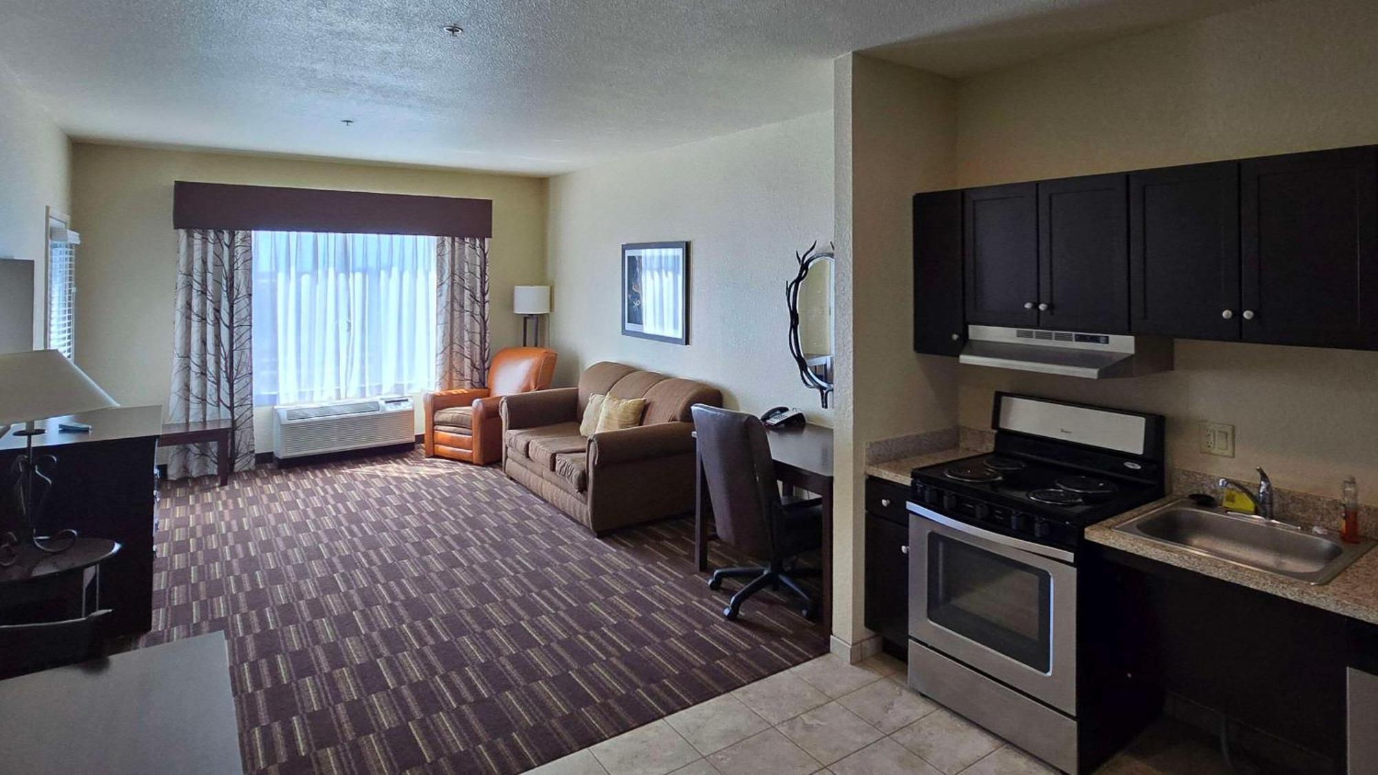 Comfort Inn & Suites Beeville Kültér fotó