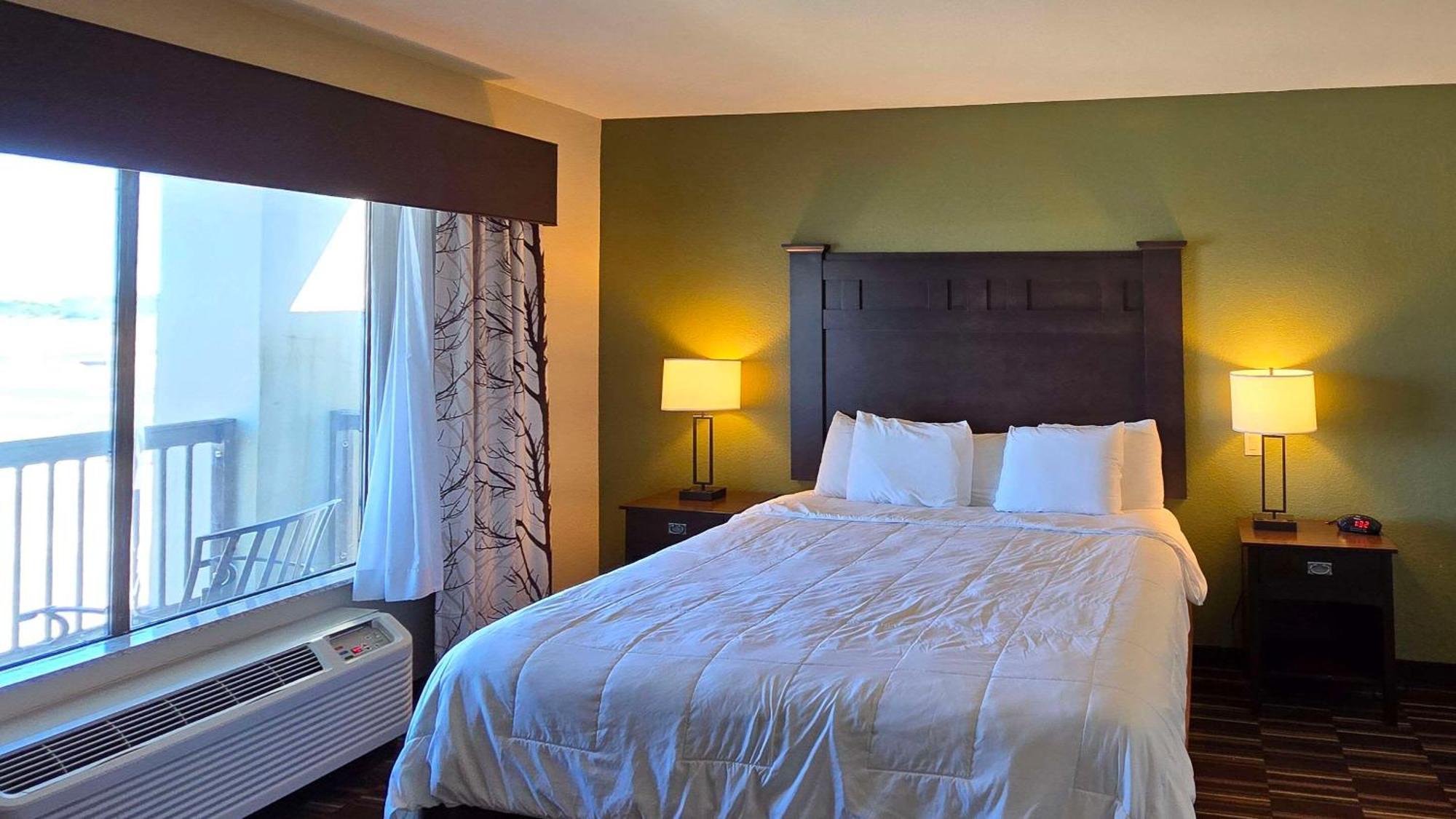Comfort Inn & Suites Beeville Kültér fotó