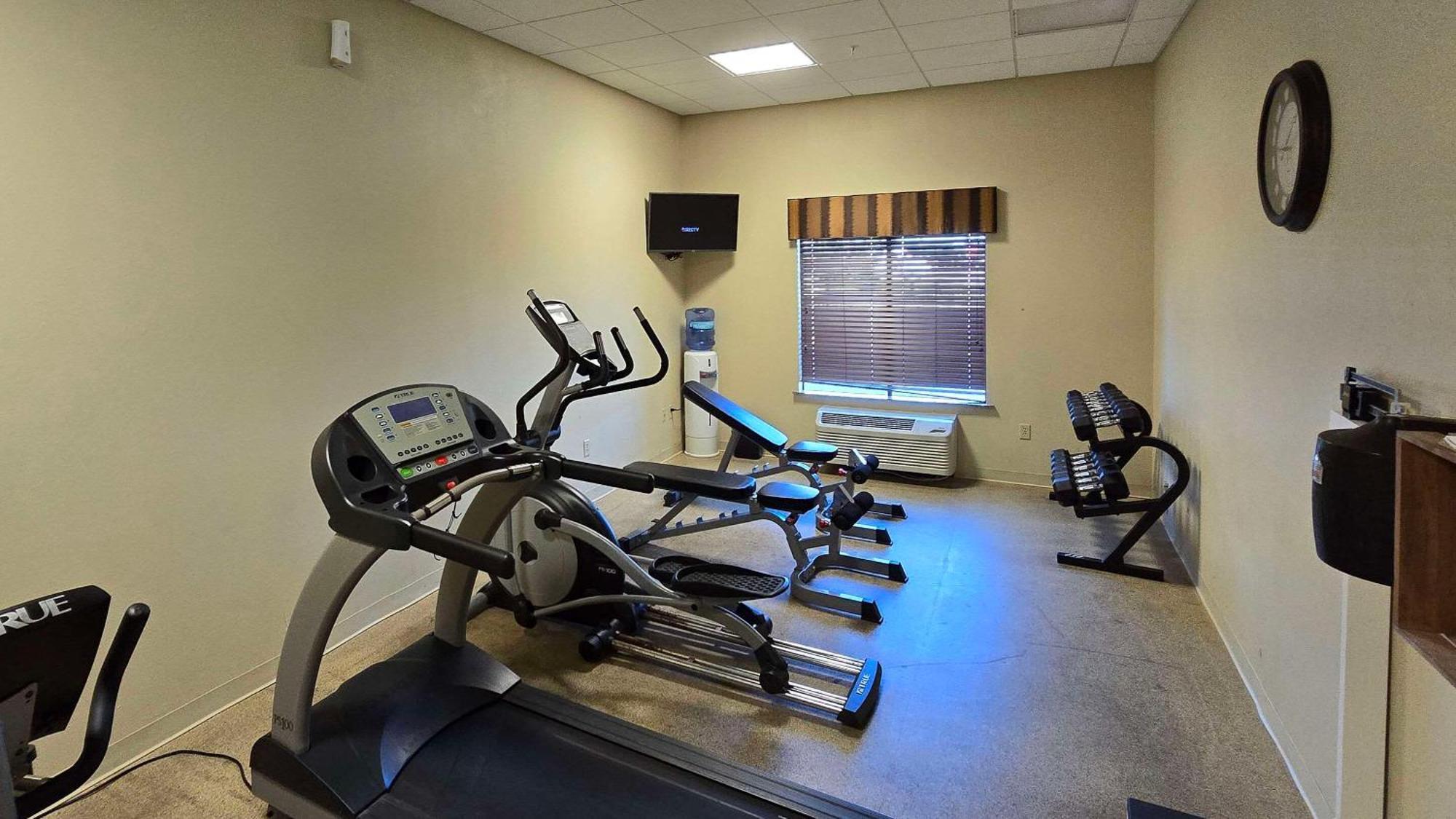 Comfort Inn & Suites Beeville Kültér fotó
