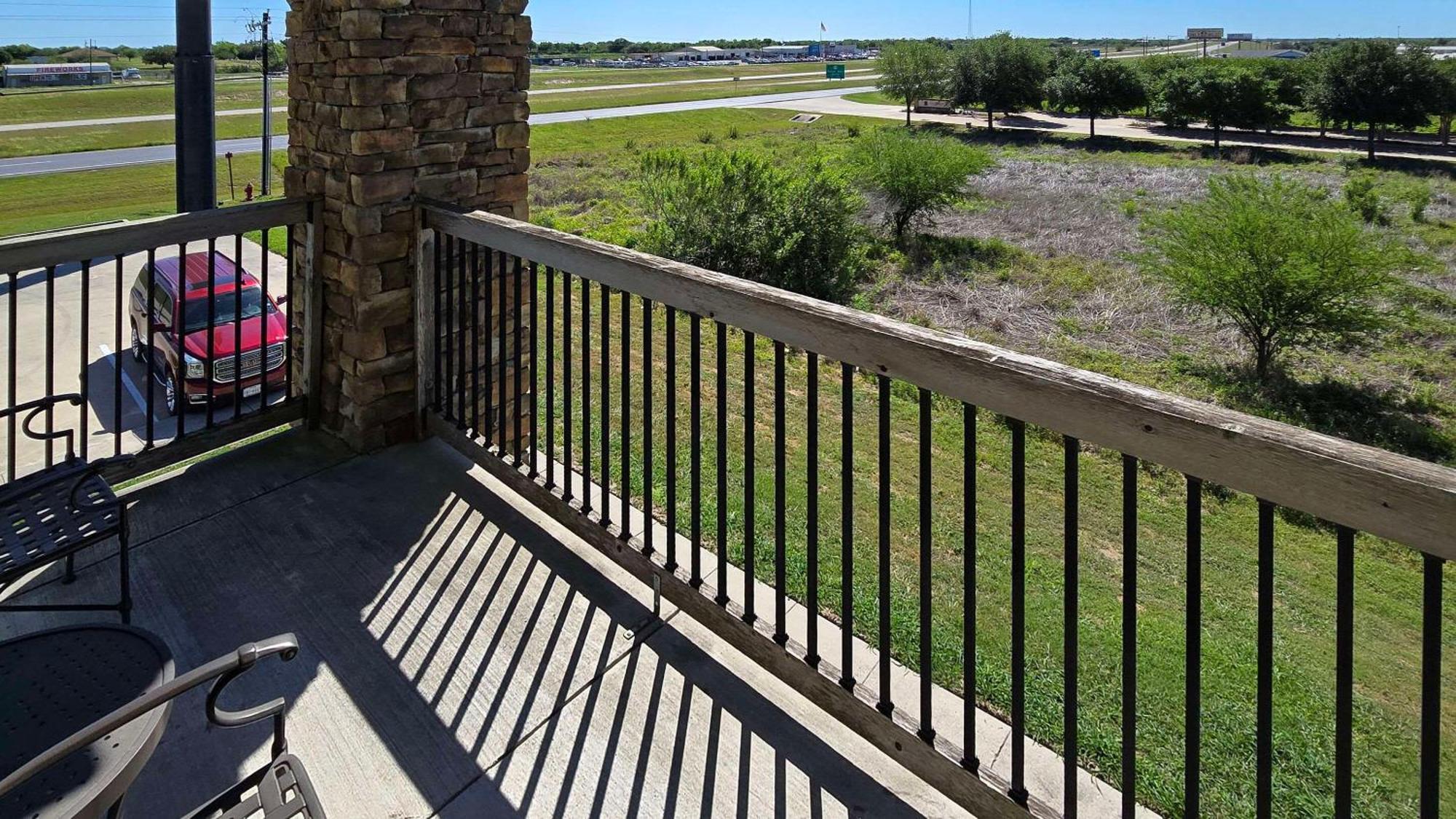 Comfort Inn & Suites Beeville Kültér fotó