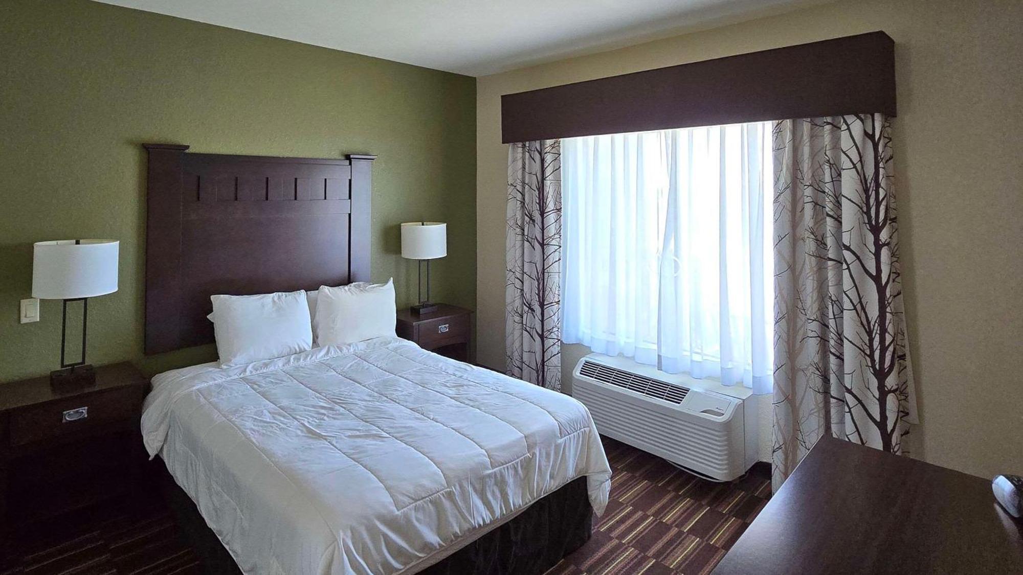 Comfort Inn & Suites Beeville Kültér fotó