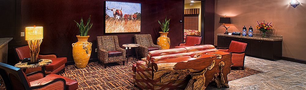 Comfort Inn & Suites Beeville Kültér fotó