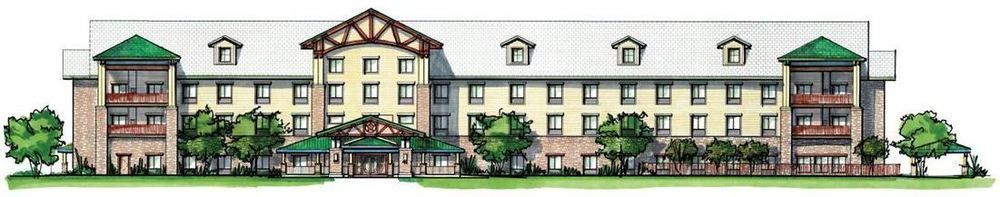 Comfort Inn & Suites Beeville Kültér fotó